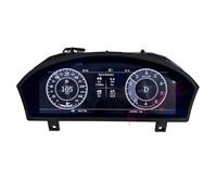 Digital Cluster Gauge for Land Rover Discovery 3/ Range Rover Sport 2005-2009 12.3 inch Variant Virtual Cockpit Oil Dashboard Instrument Speedometer LCD Meter Upgrade