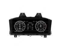 Digital Cluster Speed Odometer Screen LCD Compatible with Land Rover Range Rover Sport L494 Vogue L405 2013-2017 Virtual Cockpit Instrument-