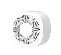 Digital CO2 Meter Portable CO2 Sensor Detector Air Quality Monitor Formaldehyde TVOC Carbon Dioxide Meter Gas Air Analyzer For Kitchen & RV