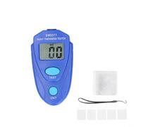 Digital Coating Thickness Gauge 2mm Auto Calibrate