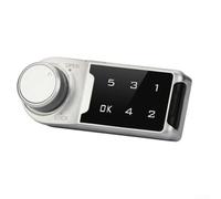 Digital Code Lock 30mm Thick Door Alarm System(Horizontal 30mm)