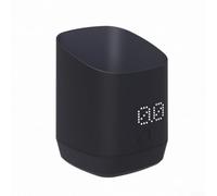 Digital Coffee Dosing Cup and Scale, 500g Max Capacity with High Accuracy 0.1g Sensor, LED Display and Dual Unit Conversion for Kitchen or Barista-Use