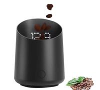 Digital Coffee Scale Dosing Cup, 60g Precision Electronic Weighing Cup, USB-C Rechargeable with LED Display, for Espresso, Powder, Liquid