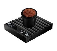 Digital Coffee Scale Timer - High Accuracy Pour-Over Weighing Tool for Precise Tea Brewing and Roasting