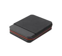 Digital Coffee Scale with Timer, 2kg/0.1g Precision Espresso & Pour-Over Scale, 3 Brewing Modes, 800mAh Battery, Waterproof Surface, Compact Design for Home & Travel, Black