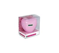 Digital Coin Counter LCD Display Jar Sorter Money Box