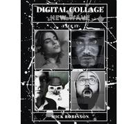 DIGITAL COLLAGE: NEW WAVE VOLUME 5
