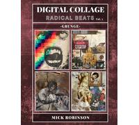 DIGITAL COLLAGE: RADICAL BEATS VOLUME 5