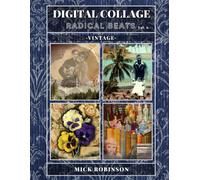 DIGITAL COLLAGE: RADICAL BEATS VOLUME 6