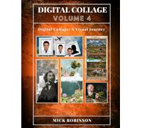 DIGITAL COLLAGE: VOLUME 4