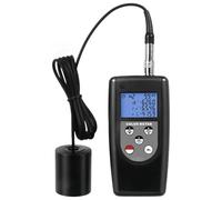 Digital Colorimeter, Color Difference Tester with 99 Data Memory and Backlit Display for Accurate Color Measurement and Analysis