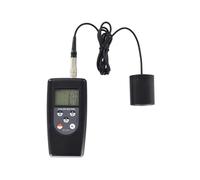 Digital Colorimeter, Portable Handheld Color Difference Meter for Accurate Color Testing in Laboratories and Printing