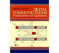 Digital Communications: Fundamentals and Applications