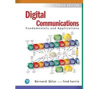 Digital Communications: Fundamentals and Applications