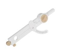 Digital Compass Adjustable Circle Drawing Tool for Teaching