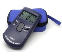 Digital concrete moisture meter MD917 moisture content and moisture detection instrument ground tile concrete