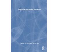 Digital Consumer Behavior