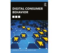 Digital Consumer Behavior