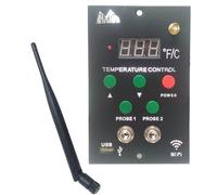 Digital Control Board Compatible with Green Mountain Grill Daniel Boone Prime/Plus,Ledge