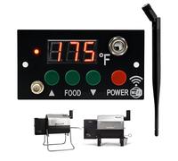 Digital Control Board Compatible with Green Mountain Grill Davy Crockett Prime/Trek .Part NO.P-1010,P-1751
