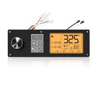 Digital Control Board Compatible with Oklahoma Joe's Rider Gen2