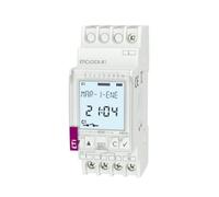 Digital Control Clock 1 Channel 16A 230V AC EVE 002472053