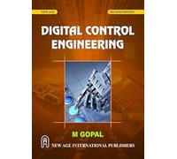 Digital Control Engineering