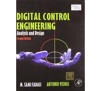 DIGITAL CONTROL ENGINEERING-ANALYSIS AND DESIGN, 2ND EDITION