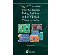 Digital Control of Power Converters Using Arduino and an STM32 Microcontroller