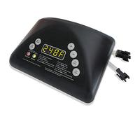 Digital Control Panel, Compatible with Masterbuilt 20070511/20071914/ 20071814 Top Controller Electric Smoker