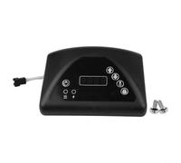 Digital Control Panel Kit Replacement for MB Electric Grill Models 9907160014 Compatible with 20071117 20071217 21071218 and Other MB Grill Models