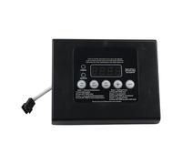 Digital Control Panel LED Kit 990050048 Compatible With Masterbuilt Electric Smoker ESQ30B ESQ30S 20070106 70070106