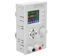 Digital Control Power Supply Fireproof DC Regulated Power Supply Industrial Control for Home Office Digital Control