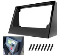 Digital Controller Angle Mount, Fits Traeger D2 Controller Panel, Fit for Traeger Ironwood 885/650, Pro 780/575, Silverton 810/620/xl, Timberline 1300/850 Pellet Grill, Easy Viewing & Control of Grill