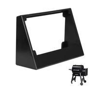 Digital Controller Angle Mount for D2 Traeger Pro 575 780, Traeger Ironwood 650 885, Silverton 620 810 XL, Timberline 1300 850 Grill