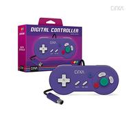 Digital Controller for GameCube® - CirKa (Purple)