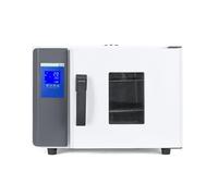 Digital Convection Drying Oven, Intelligent Display for Precise Temperature Control, Ideal for Laboratory and Industrial Drying and Heating