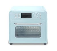 Digital Convection Oven for Sublimation, 1400W, 16L Capacity, 360° Heat Transfer for Bulk Printing on Mugs, Tumblers, Cups, and Water Bottles