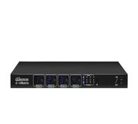 Digital Converter, Switch 4K 4x4 4x2 2x2 Multi Channel Matrix Switcher Video Distributor Selector Box With IR Com Port