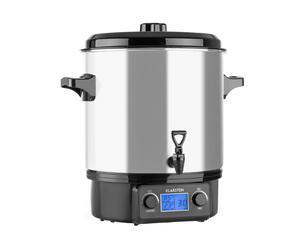 Digital Cooker Multi Cooker Automatic Instant Pot Electric Steamer 27 L 2000 W