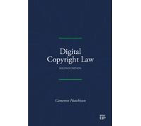 Digital Copyright Law