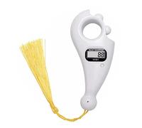 Digital Counter Beads Buddhist Buddhism Portable Chanting Electronic Counting Machine Gift Beads