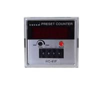 Digital Counter HC-41P Multifunctional Smart Counter Length Measuring Instrument Reversible Multi-Mode