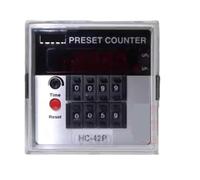 Digital Counter HC-61P Reversible Multi-Mode Multifunctional Smart Counter Length Measuring Instrument