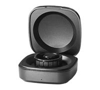 Digital Counter Rings Wearable with Touch Display, Wellness Data Sync, Charging Case for Prayer Fitness Adults Touch Counting Wearable Wellness Data App Sync Digital Display Prayer Counter