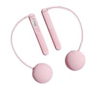 Digital Counting Cordless Jump Rope Weighted Skipping Rope Exercise Rope With Antislip Handle For Fitness Enthusiasts