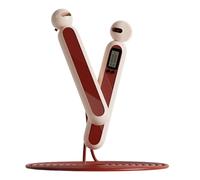 Digital Counting Jump Rope Cordless/Adjustable Length For Fitness Workouts Fitness Cordless Jump Rope