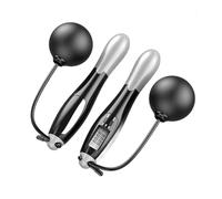Digital Counting Removable Jump Rope Weighted Skipping Rope Exercise Rope With Antislip Handle For Fitness Enthusiasts