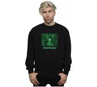 Digital Cube Sweatshirt The Matrix Black XXL