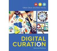 Digital Curation